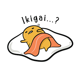Finding Your Ikigai Logo