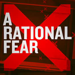 A Rational Fear Logo