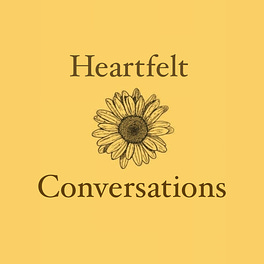 Heartfelt Conversations Logo