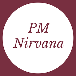 Product Management Nirvana Logo