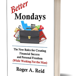 Better Mondays Logo