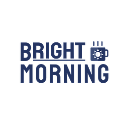 Bright Morning Logo