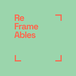 Reframeables newsletter Logo