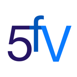 5 Feine Verweise. Ein Newsletter Logo
