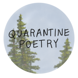 Quarantine Poetry Logo