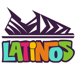 Latinos - Reflections About Identity Logo