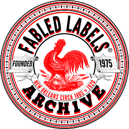 Fabled Labels Logo