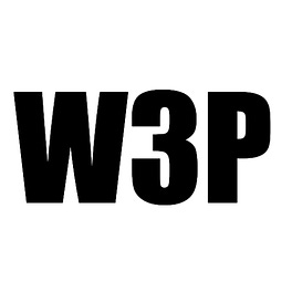 Web3Profiles Logo