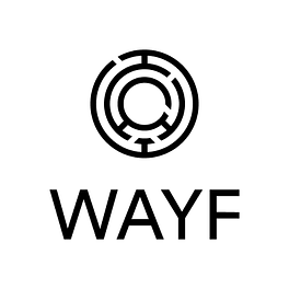 The Way - Monthly Logo