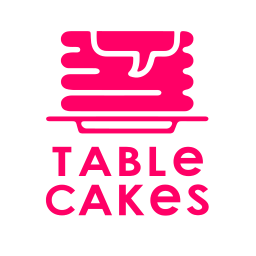 TableCakes Productions Logo