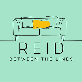 Reid Between The Lines Logo