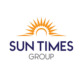 SUN TIMES GROUP Logo