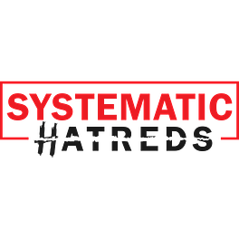 Systematic Hatreds Logo