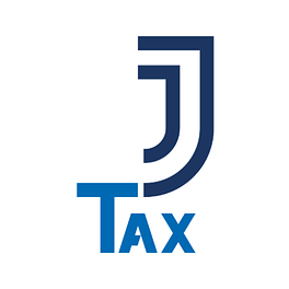 JJ Tax Blog Logo