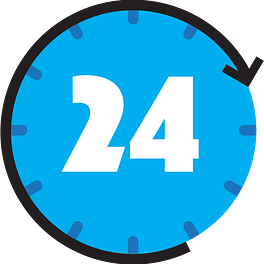24 Hour Parent People Logo