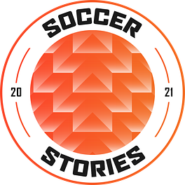 Soccer Stories Logo