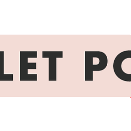 Bullet Points Logo