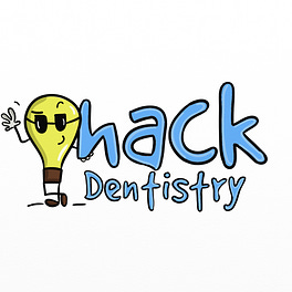 The HackDentistry Newsletter Logo