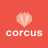 Corcus Blog Logo