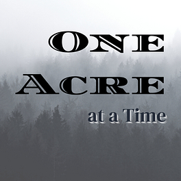 One Acre at a time Logo