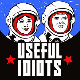 Useful Idiots Logo