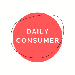 Daily Consumer Logo