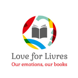Love for Livres News Logo