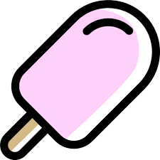 Ice Cream Diaries Logo