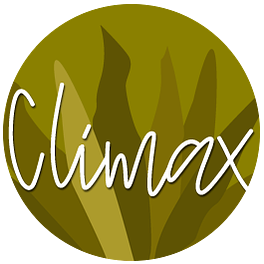 Clímax Logo