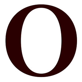 OIRU - Aged, not expired Logo