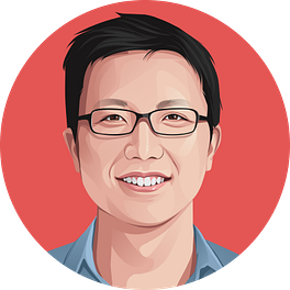 Creator Economy by Peter Yang Logo