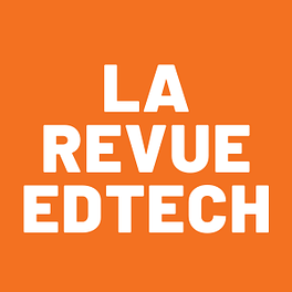 La Revue EdTech 📈 Logo