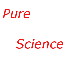 Pure Science Logo