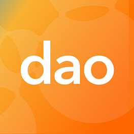 Social Fresh DAO Logo