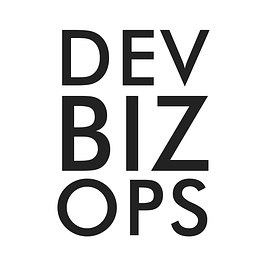 DEVBIZOPS Logo