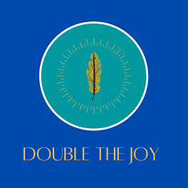 Double the Joy  Logo