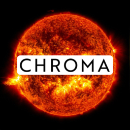 Chroma Logo