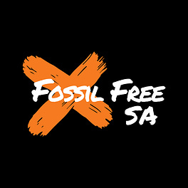 Fossil Free South Africa Logo