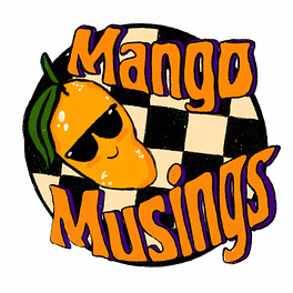 Mango Musings Logo