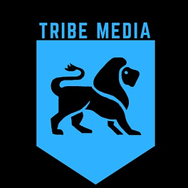 Tribe Media Logo