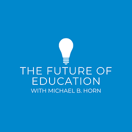 The Future of Education Logo