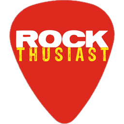 ROCKthusiast Logo