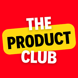 The Product Club Logo