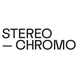 Stereochromo Stuff Logo