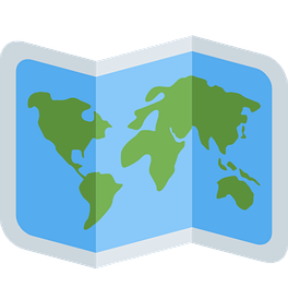 Beginner Maps Logo