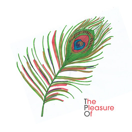 ThePleasureOf Logo