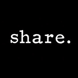 Share. The Newsletter Logo