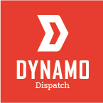 Dispatch by Dynamo Ventures Logo