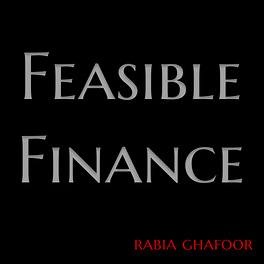 Feasible Finance Logo