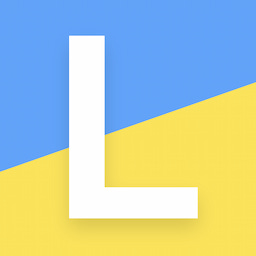 Luminate LSAT's Newsletter Logo